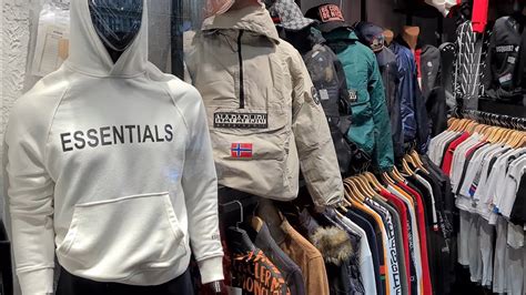 counterfeit clothing in turkey